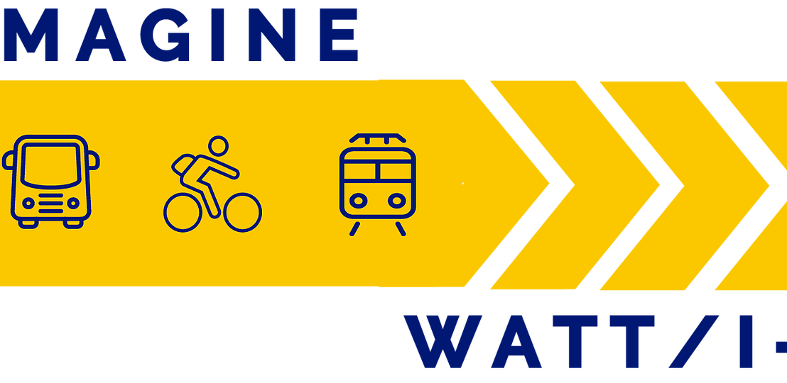 Re-Imagine Watt/I-80