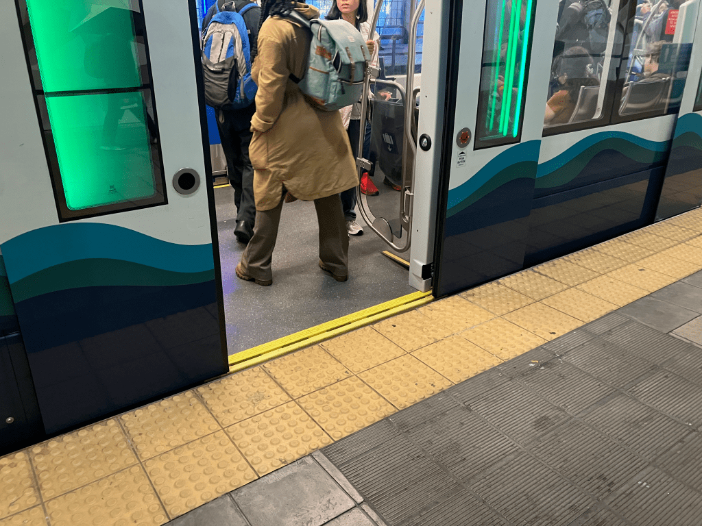 LINK 1-Line level boarding